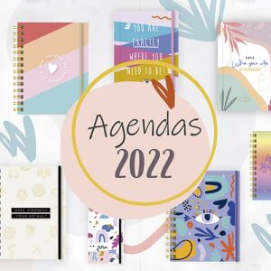 AGENDAS 2025