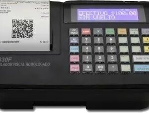 CONTROLADOR FISCAL SAM4S NR-330F