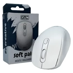 MOUSE USB INALAMBRICO MIG-123 GTC