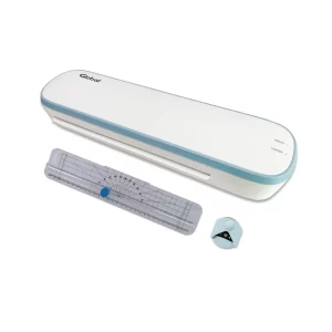 MAQ. PLASTIFICADORA T.A4 HASTA 125mic GLOBAL