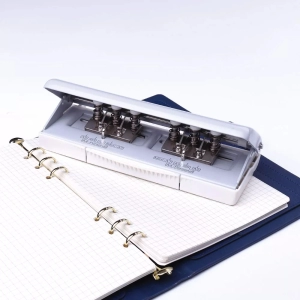 PERFORADORA PARA PLANNER 3+3 AGUJEROS ibicraft COD 650083
