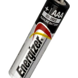 PILA AAA ALCALINA ENERGIZER