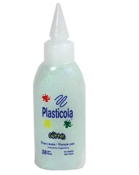 ADHESIVO PLASTICOLA 88g