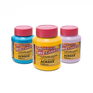 PINTURA ACRILICA 100ml ACRILEX