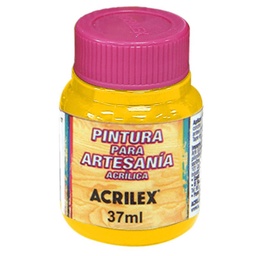 PINTURA ACRILICA 37ml ACRILEX