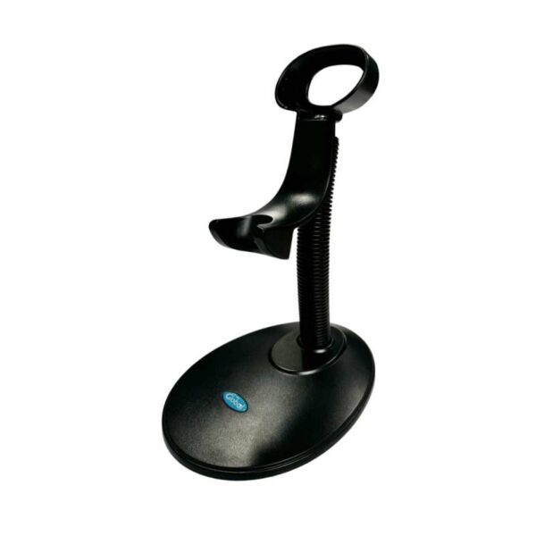 Base Soporte Universal Para Pistola Lectora De Códigos De Barras - Global Electronics