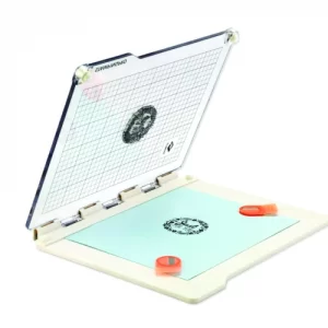 PLATAFORMA DE SELLO SILICONADO SUNLIT PROFESIONAL ibicraft SKU: 841502