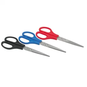TIJERA OFICINA 16.5 cm ibi SKU: 900165