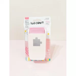 PERFORADORA DE ROMPECABEZAS 38mm 1.5¨ ibicraft SKU: 655788