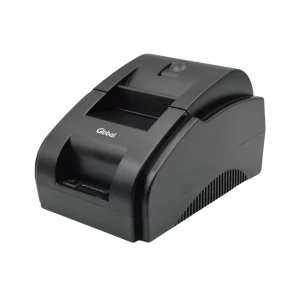 Impresora Térmica POS 58mm ancho de impresión + RJ11- 203dpi – 100mm/s