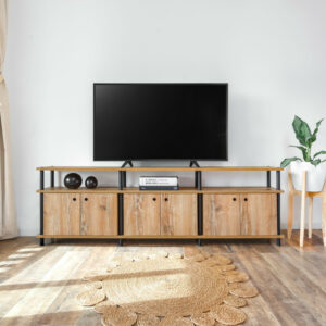RACK TV NUR  192x030x060 Cm -R09-