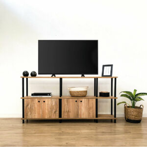 RACK TV NUR  161x030x078 Cm -R10-