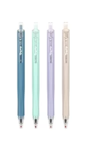BOLIGRAFO GEL TWEENY 0.7mm RETRACTIL ibicraft SKU: 070501