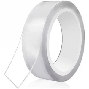 CINTA ADHES. DOBLE FAZ DE GEL 25mm X 1mt