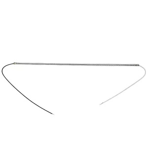 Tubo Quartz Repuesto – Laminado Uniforme, Resultados Profesionales