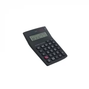 CALCULADORA DE ESCRITORIO MOTEX 3851B-12dig SKU: 073028