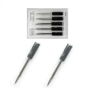 AGUJA DE REPUESTO FINA PLUS. (D191) MOTEX SKU: 130400