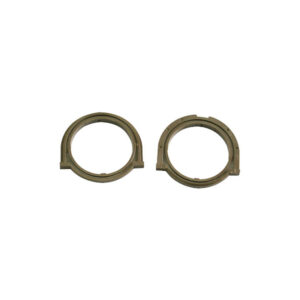 Buje Rodillo Fusor Brother 8060/8080/5340 juego x2