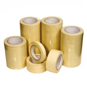 CINTA DE ENMASCARAR PINTOR 48mm x 40mts ibi SKU: 100548