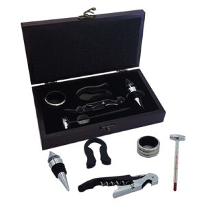 SET * 5 ACCESORIOS DE VINO REF. 57912407