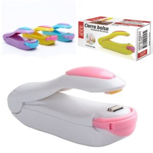 CIERRA BOLSA A PILA REF. 57915062