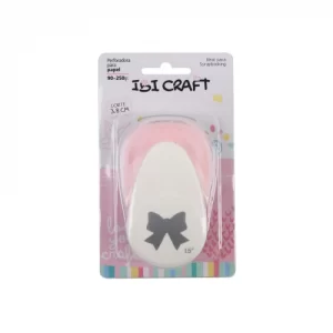 PERFORADORA ARTISTICA 38mm 1.5\" MOÑO ibicraft SKU: 655421