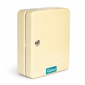 Cofre Guarda 93 Llaves con Apertura de 2 llaves GLOBAL