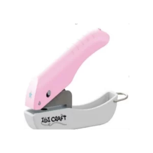 PERFORADORA PINZA CIRCULO 6,4 MM ibicraft SKU: 655550