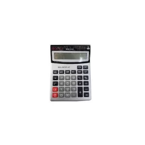 CALCULADORA ESCRITORIO 8113-12dig MOTEX SKU: 073027