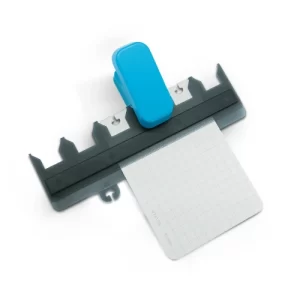 PERFORADORA PARA DISCOS DE EXPANSION MINI ibicraft SKU: 650085