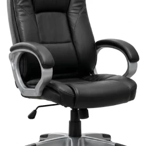 SILLON DE OFICINA GERENCIAL DONNA