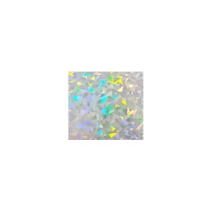 FILM FOTO ADHESIVO HOLO A4 20hjs DIAMANTE SKU: 615420