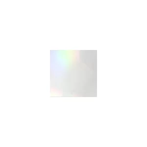FILM FOTO ADHESIVO HOLO A4 20hjs TRANSP. TORNASOL SKU: 615600