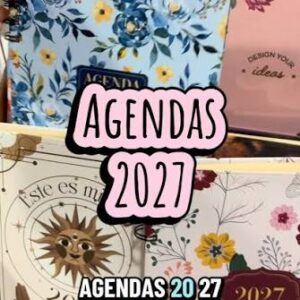 AGENDAS 2027