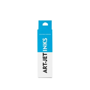 SUBLIMACION TINTA BOTELLA x 100ml CYAN ART-JET