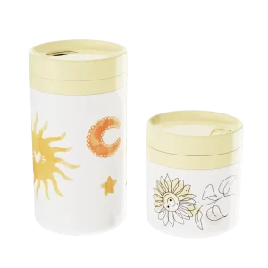 SUBLIMACION YERBERA Y AZUCARERA AMARILLO LIMON ART-JET