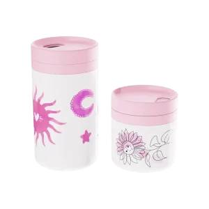 SUBLIMACION YERBERA Y AZUCARERA ROSA CANDY ART-JET