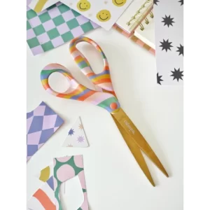TIJERA IBICRAFT DE SASTRE 23CM COLECCION CREATIVA SKU: 900675