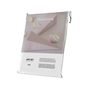 PAPEL MATELINA TRAMADO DE ALGODON 230g T.A4 x 50 Hs TRAMADO DE ALGODON ART-JET (copia)